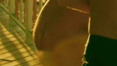 Hynek Čermák in 4Some (2012) Butt 66393
