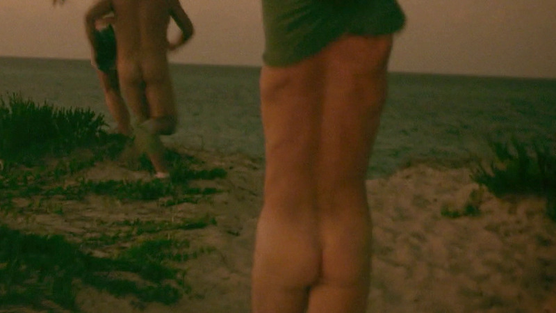 Nudes of Vítek from 4Some. Butt. 66378