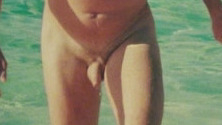 Vítek from 4Some Naked. Balls, Penis, Shirtless. 66377