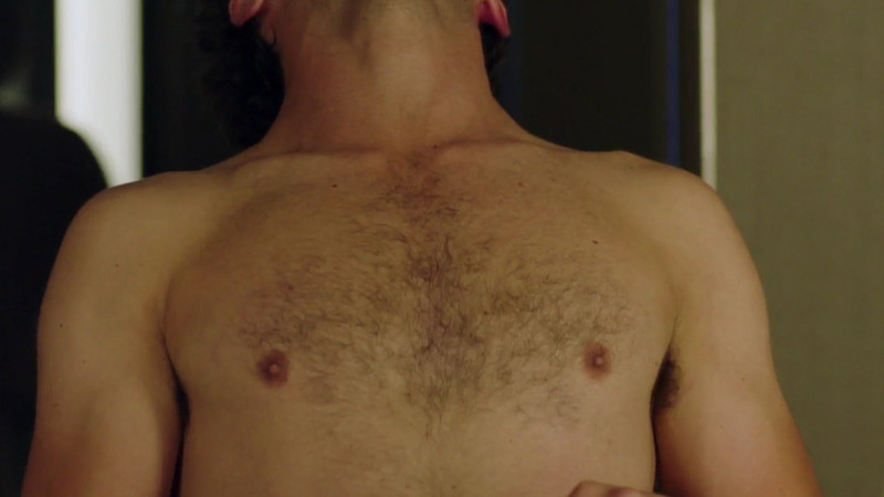 Hottest Ezra Bloom Scenes. Shirtless. 66369