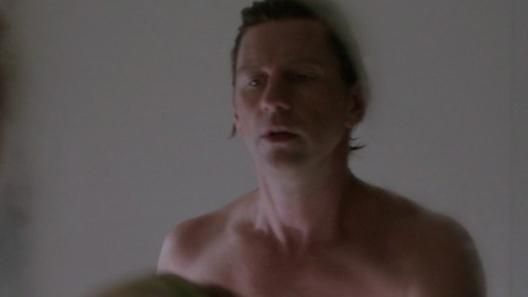 Chad Willett in Beyond (2016-2018) Shirtless 66413
