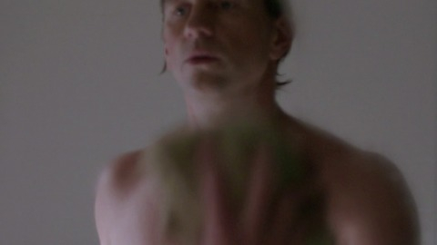 Chad Willett in Beyond (2016-2018) Shirtless 66412