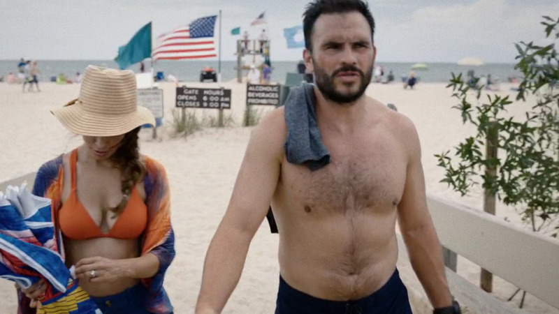 Hottest Ricky 'Buddha' Ortiz Scenes. Shirtless. 67047