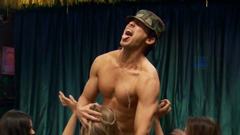 Carter MacIntyre in It's Always Sunny in Philadelphia (2005-2019) Sexy Shirtless 66434
