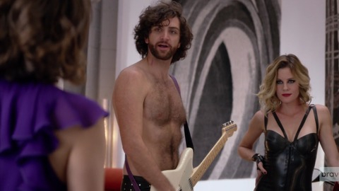 Sexiest Ronny Klein Scenes. Shirtless. 66436