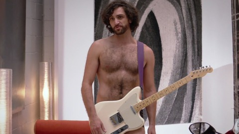Luke Camilleri in Girlfriends' Guide to Divorce (2014-2018) Shirtless 66439
