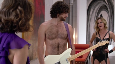Luke Camilleri in Girlfriends' Guide to Divorce (2014-2018) Shirtless 66437