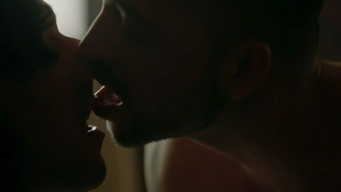 Jai Rodriguez in The Magicians (2015-2020) Gay Sexy 66463