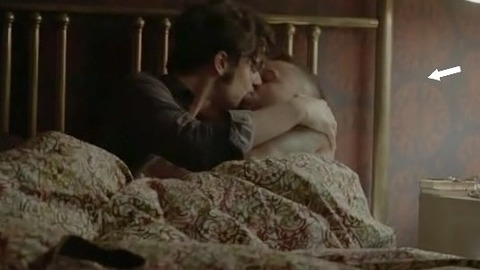 Jai Rodriguez in The Magicians (2015-2020) Gay Sexy 66465