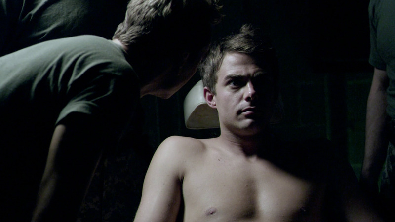 Sexiest Van Wilder Scenes. Shirtless. 66568