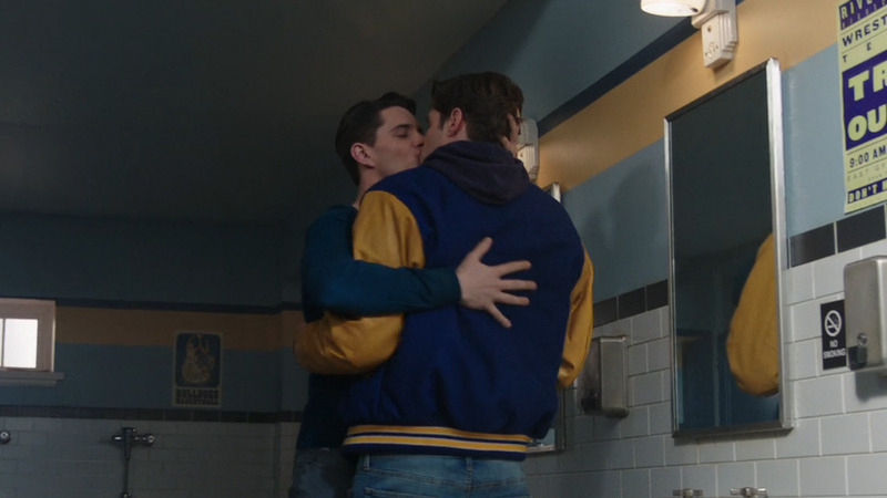 Hottest Kevin Keller Scenes. Gay. 82161