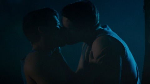 Casey Cott in Riverdale (2017-2023) Gay 75463