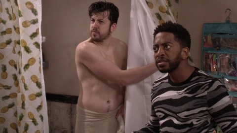 Christopher Mintz-Plasse in The Great Indoors (2016-2017) Sexy Shirtless 66559