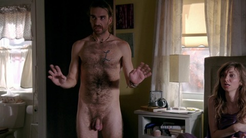 George Basil in Crashing (2017-2019) Balls Penis Shirtless 66607