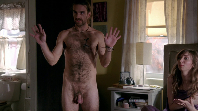 Nudes of Leif from Crashing. Balls, Penis, Shirtless. 66606