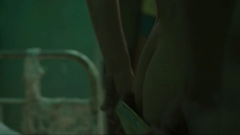 Héctor Medina in Viva (2015) Butt Underwear 66616