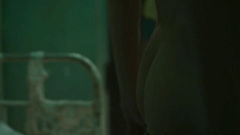 Héctor Medina in Viva (2015) Butt 66615