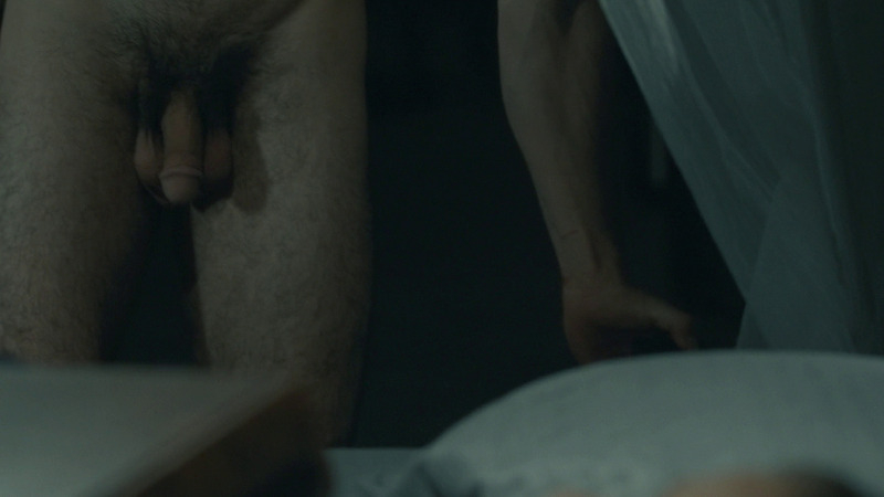 Derek from Split Naked. Balls, Penis. 67991