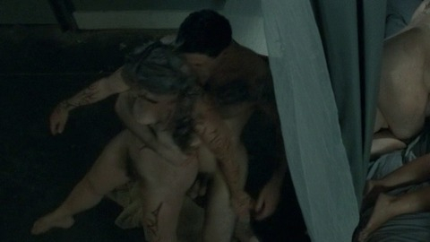 Morgan Spector Nude as Derek. Balls, Penis, Shirtless. 67988