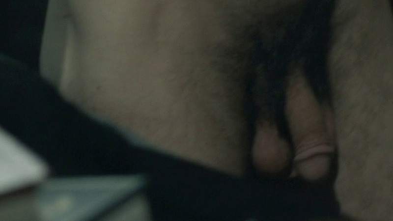 Nudes of Derek from Split. Balls, Penis. 67992