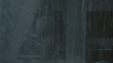 Morgan Spector Nude as Derek. Balls, Penis, Shirtless. 67982