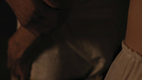 Takashi Yamaguchi in Sophie and the Rising Sun (2017) Bulge Underwear 66686