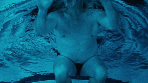 Kenneth Cranham in Layer Cake (2004) Shirtless Bathing Suit 66701