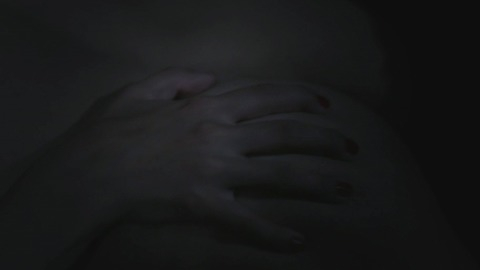 Ben Kaplan Naked as Jack Roper. Butt. 69873