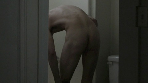 Nick Fink in The Great & The Small (2016) Butt 66738