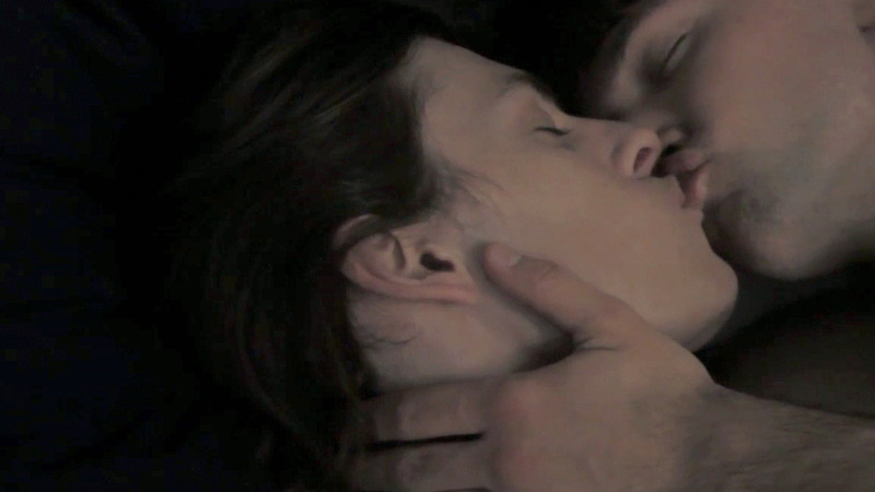 Sexiest Harry Hains Scene in The Surface. Gay, Sexy. 67015