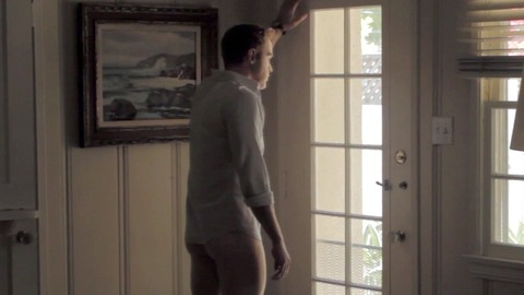 Michael Redford Carney in The Surface (2015) Butt 66998