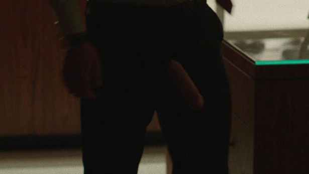 Alexander Skarsgård Naked in Big Little Lies. Penis, Prosthetic. 73411
