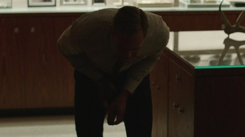 Alexander Skarsgård in Big Little Lies (2017) Penis Prosthetic 73413