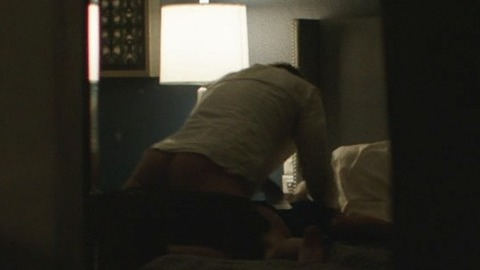 Alexander Skarsgård in Big Little Lies (2017) Butt Straight 73401