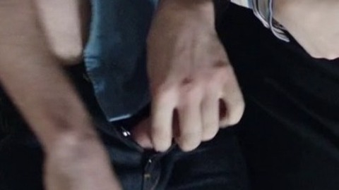 Matthew Rhys in Girls (2012-2017) Penis Prosthetic Sexy 66815
