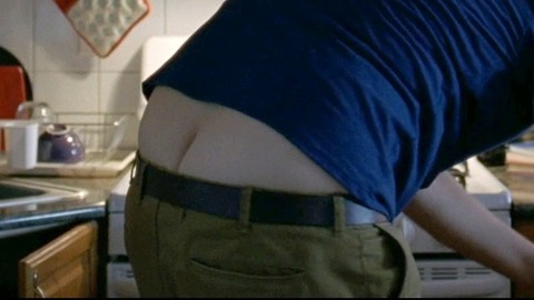 Pete Holmes in Crashing (2017-2019) Butt 78345