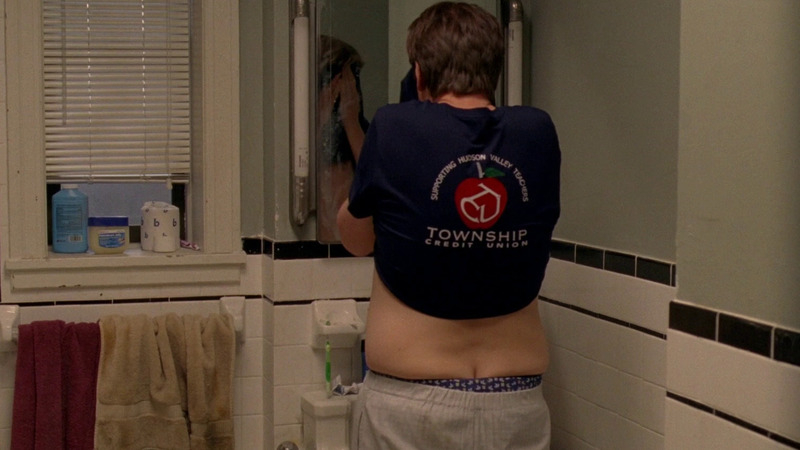 Hottest Pete Holmes Scene in Crashing. Sexy. 66818
