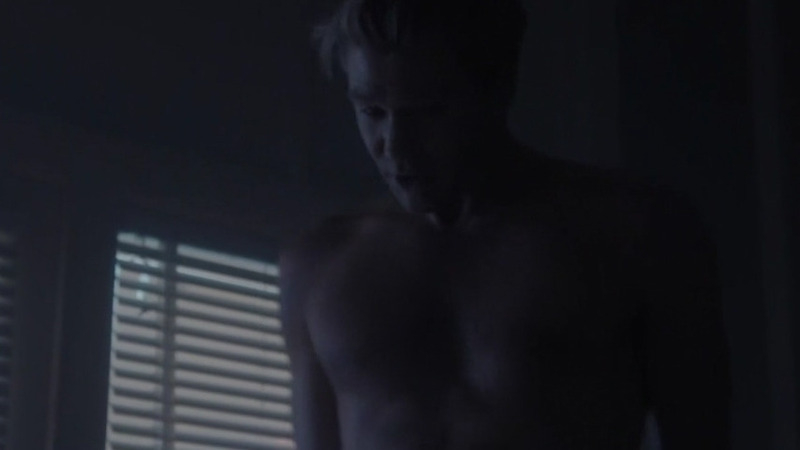 Sexiest Sam Phillips Scenes. Shirtless. 67162