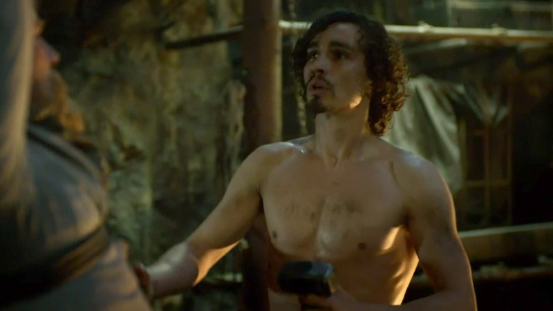 Hottest Vladek Klimov Scenes. Sexy, Shirtless. 68043