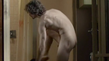 Vladek Klimov from Fortitude Naked. Butt, Penis. 68045