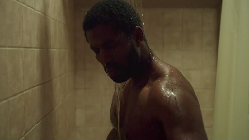 Hottest Tomak Bowzyk / Tomak Bowzky Scenes. Shirtless. 66873
