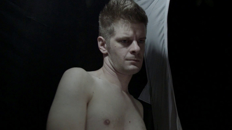 Sexiest Mark Scenes. Shirtless. 66946