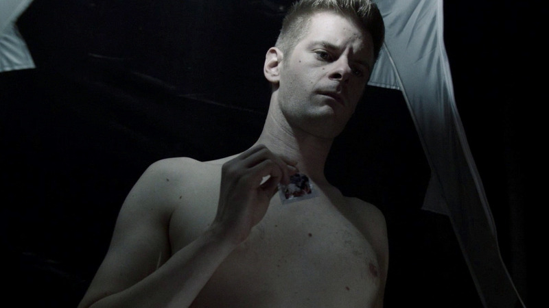 Harvest Lake's Sexiest Scenes with Kevin Roach. Shirtless. 66948