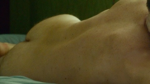 Ewan McGregor in T2 Trainspotting (2017) Butt Shirtless Straight 71462