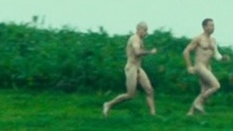 Jonny Lee Miller in T2 Trainspotting (2017) Sexy Shirtless 71460