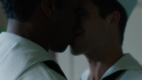 Sexiest Scenes of Michael from When We Rise. Gay. 66911
