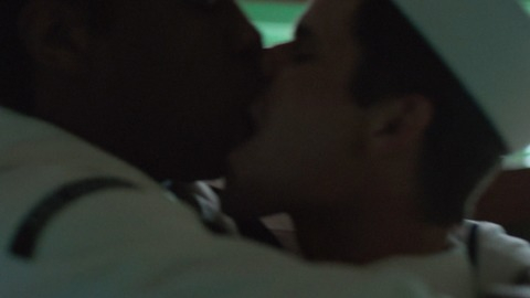 When We Rise's Sexiest Scenes with Charlie Carver. Gay. 66912