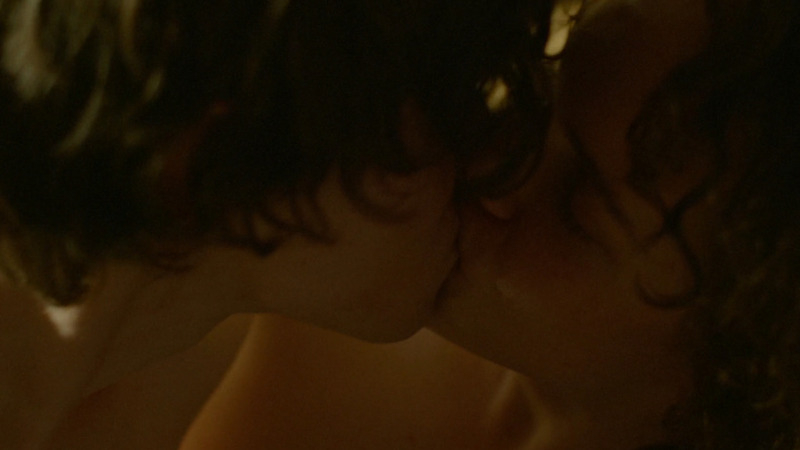 Hottest Young Man Scenes. Gay, Shirtless. 66915