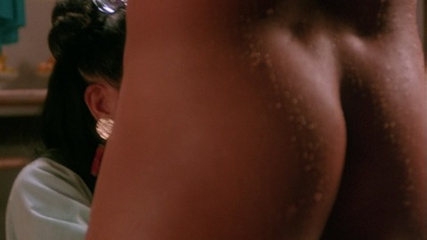 Elvis Tsui in Sex and Zen (1991) Butt 66954