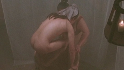 Lawrence Ng in Sex and Zen (1991) Butt Shirtless 66964